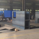 INNER ROOF-COOLING