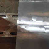 Aircraft tooling (aluminum)