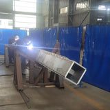 Aircraft tooling (aluminum)
