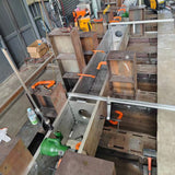 Aircraft tooling (aluminum)
