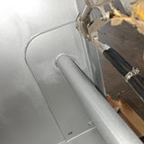 INNER ROOF-COOLING