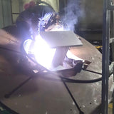 Aircraft tooling (aluminum)