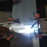 Aircraft tooling (aluminum)