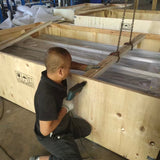 INNER ROOF-COOLING