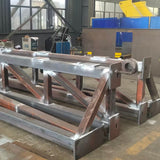 Aircraft tooling -Main Jig