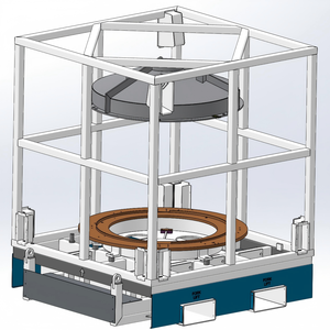 Maintenance tooling