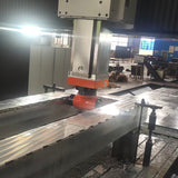 Aircraft tooling (aluminum)