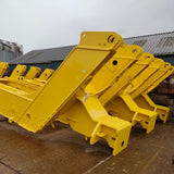 Frame-ReachStacker