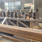 Aircraft tooling -Main Jig